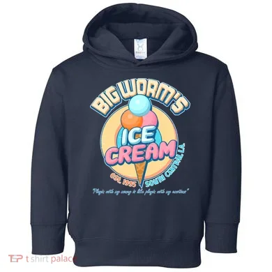 Toddler Hoodie