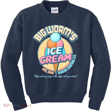 Kids Sweatshirt