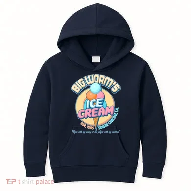 Kids Hoodie