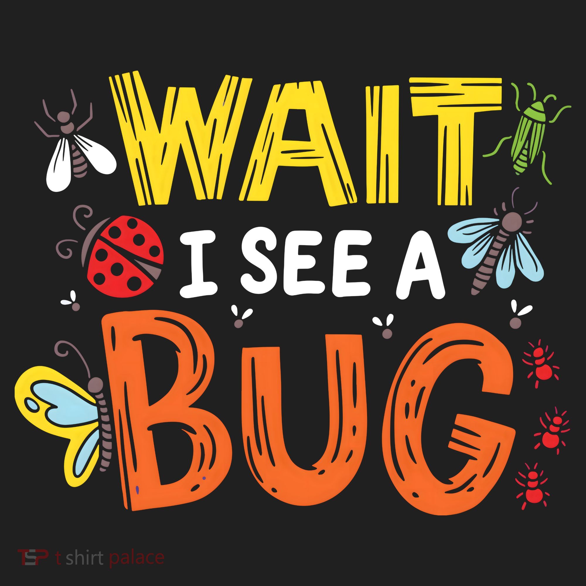 Bug Insect Gift For Entomologists And Bug Lovers Tumbler
