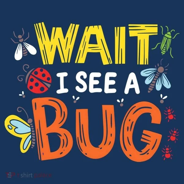 Bug Insect Gift For Entomologists And Bug Lovers Women's Long Sleeve Shirt