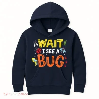 Kids Hoodie