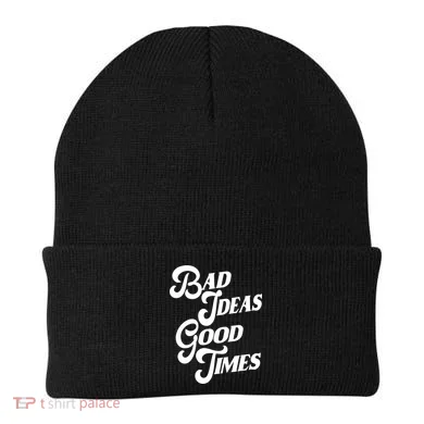 Beanie