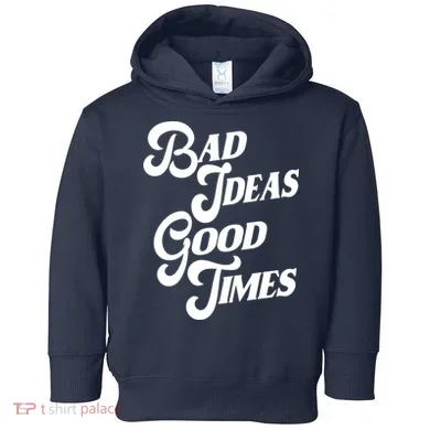 Toddler Hoodie