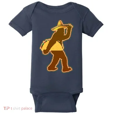 Baby Bodysuit