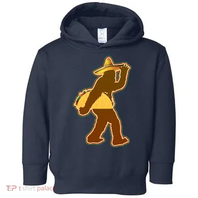 Toddler Hoodie