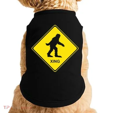 Doggie Tank