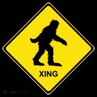 Bigfoot Crossing XING Women's Tank Top thumb 5