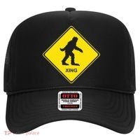 Bigfoot Crossing XING Hat thumb 0