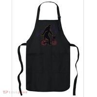 Bigfoot Cycling Apron thumb 0