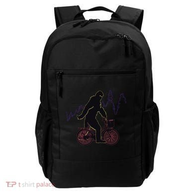 Bigfoot Cycling Backpack