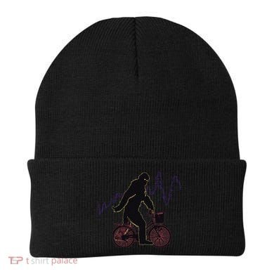 Bigfoot Cycling Beanie