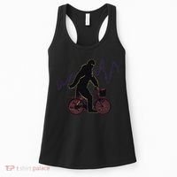 Bigfoot Cycling Women's Tank Top thumb 0