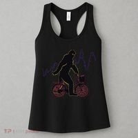 Bigfoot Cycling Women's Tank Top thumb 3