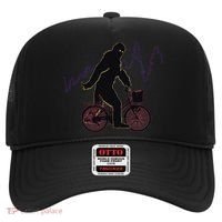 Bigfoot Cycling Hat thumb 0
