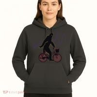 Bigfoot Cycling Hoodie thumb 5