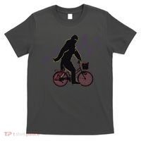 Bigfoot Cycling T-Shirt thumb 0