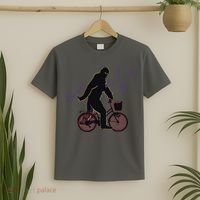 Bigfoot Cycling T-Shirt thumb 2