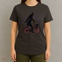 Bigfoot Cycling T-Shirt thumb 4