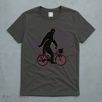 Bigfoot Cycling T-Shirt thumb 5