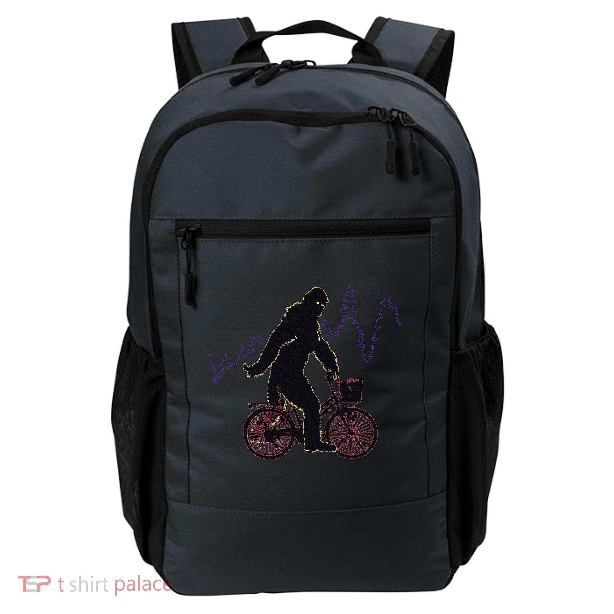 Bigfoot Cycling Backpack