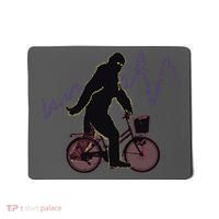 Bigfoot Cycling Mousepad thumb 0