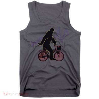 Bigfoot Cycling Tank Top