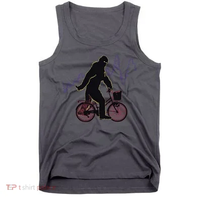 Bigfoot Cycling Tank Top