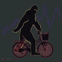 Bigfoot Cycling Women's Long Sleeve Shirt thumb 2