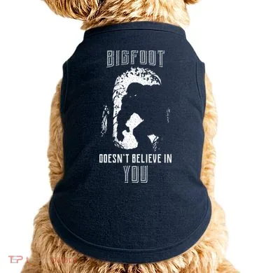 Doggie Tank