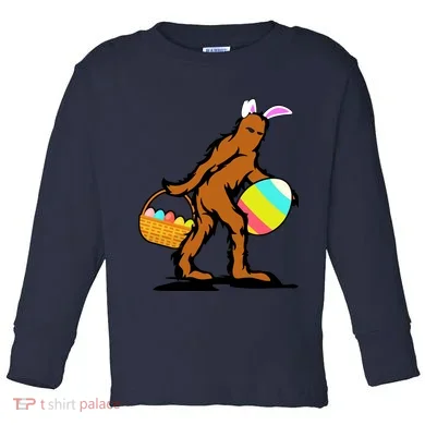 Toddler Long Sleeve