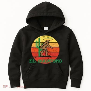 Kids Hoodie