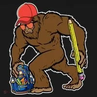 Bigfoot Funny Back To School Women's T-Shirt thumb 6
