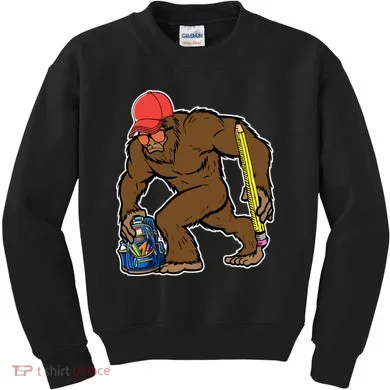 Kids Sweatshirt