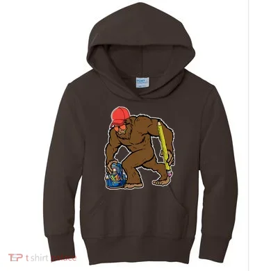 Kids Hoodie