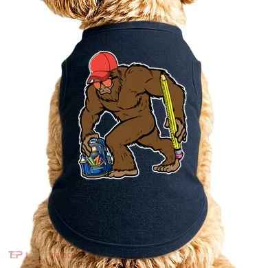 Doggie Tank