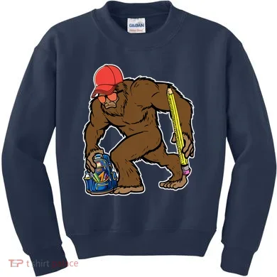 Kids Sweatshirt