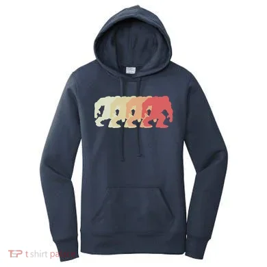 Women's Hoodie