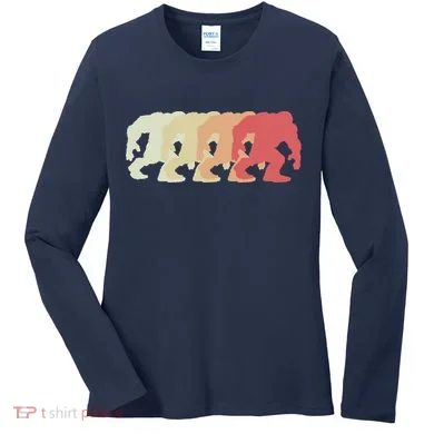 Women's Long Sleeve Shirt