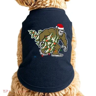 Doggie Tank