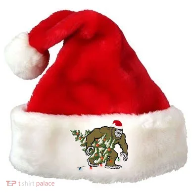 Santa Hat