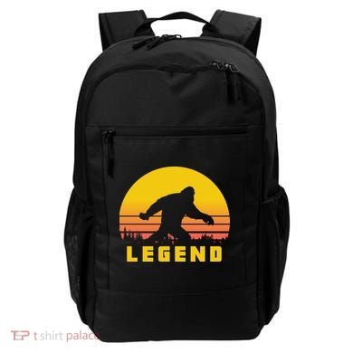 Bigfoot The Legend Backpack