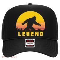 Bigfoot The Legend Hat thumb 0
