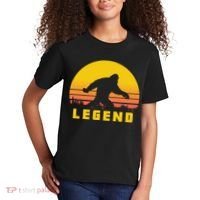 Bigfoot The Legend Kids T-Shirt thumb 2