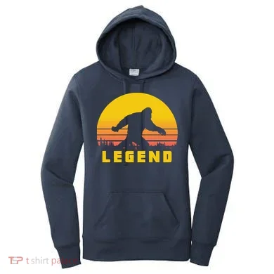 Women's Hoodie