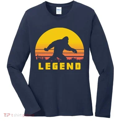 Women's Long Sleeve Shirt
