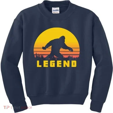 Kids Sweatshirt