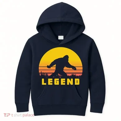 Kids Hoodie