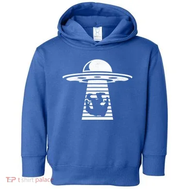 Toddler Hoodie