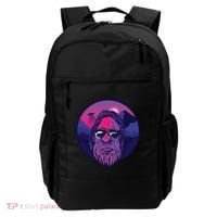 Bigfoot UFO Mountain Backpack thumb 0